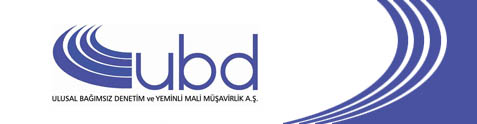 UBD Logo